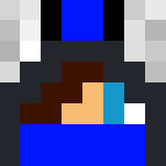 TBNRThBlueAxe (Assassin) - Male Minecraft Skins - image 3