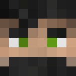 A Random Skin Of Mine 1 - Male Minecraft Skins - image 3