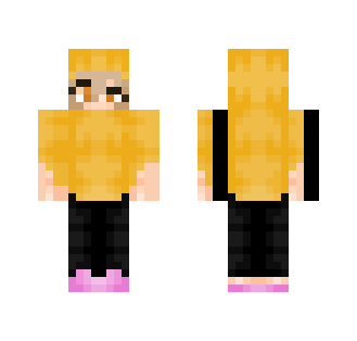 another skin 4 bacon