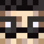 Sanae Hanekoma - Male Minecraft Skins - image 3