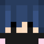 Chibi ninja - Male Minecraft Skins - image 3