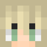 request ; @kittinqq__ - Female Minecraft Skins - image 3