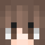 1/2 request ; @jvstbeqr - Female Minecraft Skins - image 3