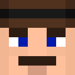 Detective | Murder Mystery - Male Minecraft Skins - image 3
