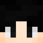 I may be crazy - Male Minecraft Skins - image 3