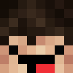 Metrica - Male Minecraft Skins - image 3