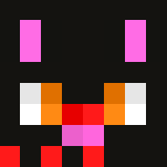 Brokenstar from Warrior Cats - Male Minecraft Skins - image 3