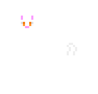 Whitestorm from Warrior Cats - Male Minecraft Skins - image 2