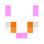 Whitestorm from Warrior Cats - Male Minecraft Skins - image 3