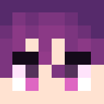 Kizano Sunobu - Male Minecraft Skins - image 3