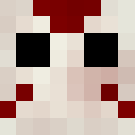 Generic Hockey-Mask Murderer - Male Minecraft Skins - image 3