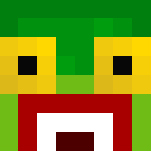 Murderer Frog - Male Minecraft Skins - image 3