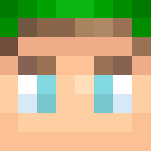 Link (Me) - Male Minecraft Skins - image 3