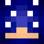 Blitz (Redesign) - Male Minecraft Skins - image 3