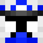 Electric Shock Trooper (E.S.T.) - Male Minecraft Skins - image 3