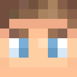 Primestone1 Hoodie - Male Minecraft Skins - image 3