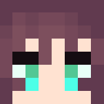 Amao Odayaka - Male Minecraft Skins - image 3