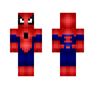 Spider-man (Custom)
