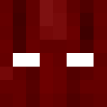 Red Hood (Removable Helmet) - Male Minecraft Skins - image 3