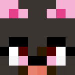 ✝PasteGothDog✝||PastelColors - Female Minecraft Skins - image 3