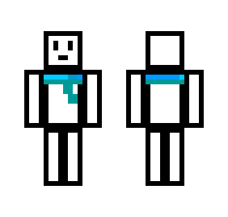 Gui2203 - Male Minecraft Skins - image 2