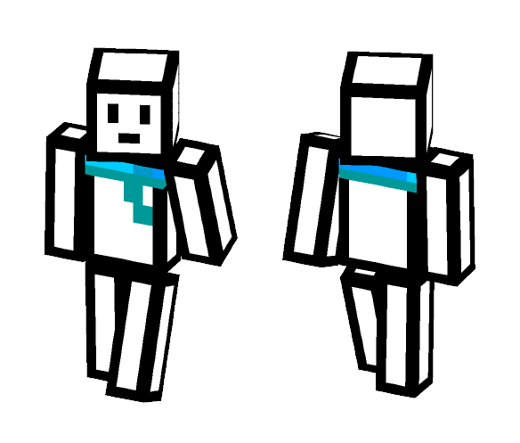 Gui2203 - Male Minecraft Skins - image 1