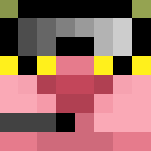 fgifjigjfdoög - Male Minecraft Skins - image 3