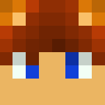 Fox Boy - Boy Minecraft Skins - image 3