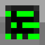 Mr Computing - Other Minecraft Skins - image 3