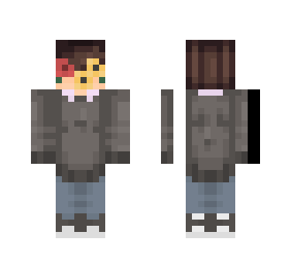 persona thing - Male Minecraft Skins - image 2