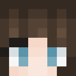 Childish Camper - Female Minecraft Skins - image 3