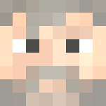 Lucintes Meereswood (My Skin) - Male Minecraft Skins - image 3
