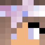 Rainbow girl - Girl Minecraft Skins - image 3