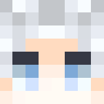 ◊Santa◊ [ Aoi Kurashiki 999] - Male Minecraft Skins - image 3