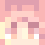Sunset - Female Minecraft Skins - image 3