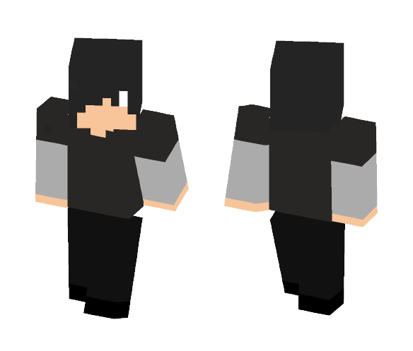 Alex - Male Minecraft Skins - image 1