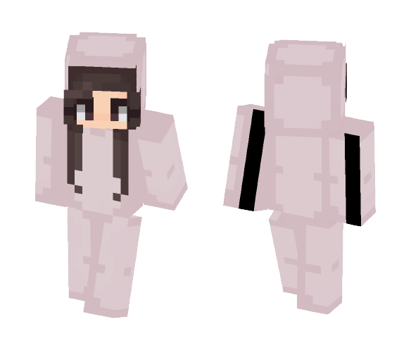 my main skin - Female Minecraft Skins - image 1