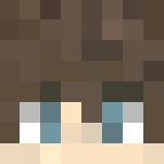 Tommy Hilfiger Tumblr Boy - Boy Minecraft Skins - image 3