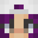 Stereo-typical Popular Kid - Female Minecraft Skins - image 3