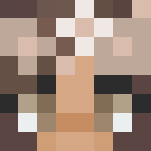 ℐzzyOwl - Classic Girl - Girl Minecraft Skins - image 3