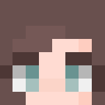 first skin made on dis site! - Female Minecraft Skins - image 3