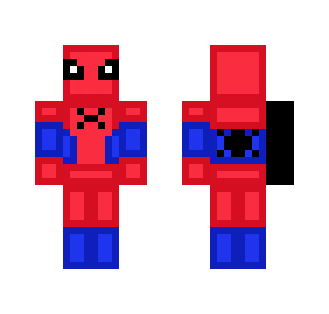 Spider-Man - Comics Minecraft Skins - image 2