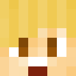 Gearstick006 - Male Minecraft Skins - image 3