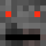 Ghoul Steve!! - Male Minecraft Skins - image 3