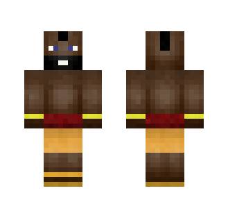 Hog Rider - Clash Royale - Male Minecraft Skins - image 2