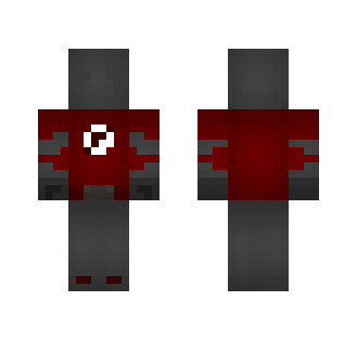 KidZoom [Custom Speedster] - Male Minecraft Skins - image 2