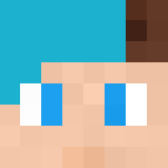 test - Male Minecraft Skins - image 3