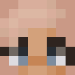 for lowercase - Female Minecraft Skins - image 3