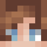 What Happend To Ed's Girlfriend? - Male Minecraft Skins - image 3