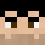 Punisher | Custom | Frank Castle - Male Minecraft Skins - image 3